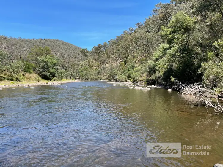 Second view of Homely land listing, Castleburn Creek Road, Dargo VIC 3862