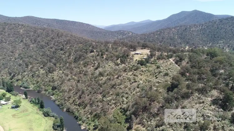 Fourth view of Homely land listing, Castleburn Creek Road, Dargo VIC 3862