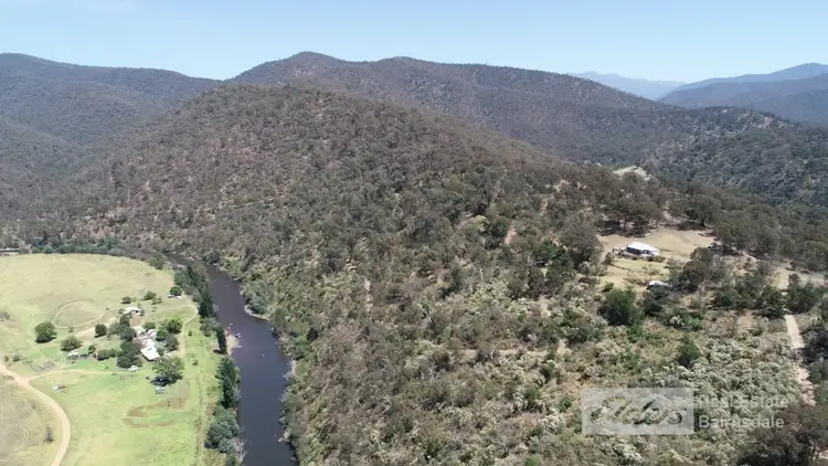 Fifth view of Homely land listing, Castleburn Creek Road, Dargo VIC 3862