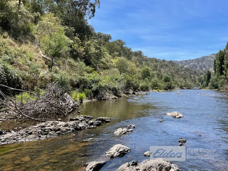 Seventh view of Homely land listing, Castleburn Creek Road, Dargo VIC 3862