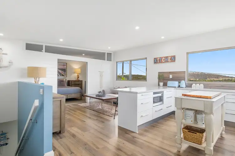 Fifth view of Homely house listing, 14 Frogmouth Lane, Primrose Sands TAS 7173