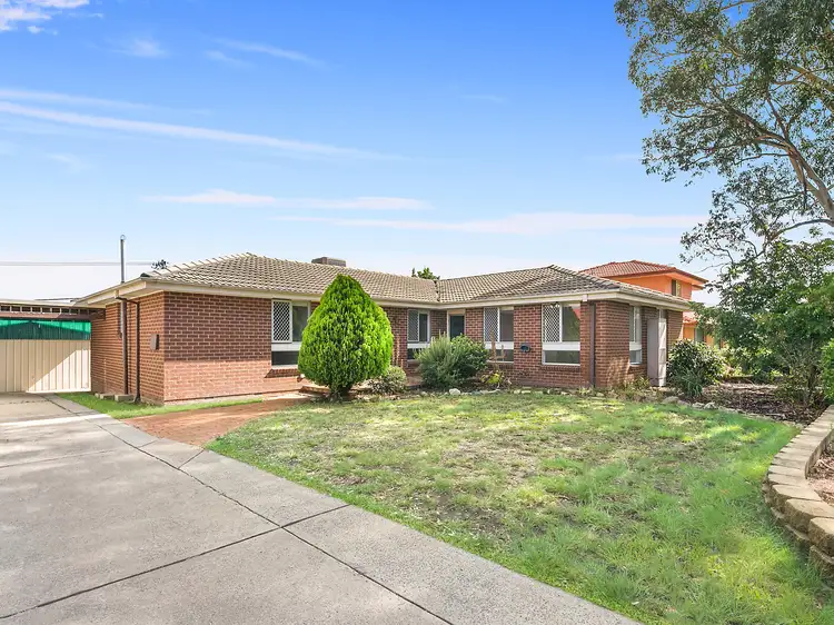 Main view of Homely house listing, 14 Morrisey Street, Wanniassa ACT 2903