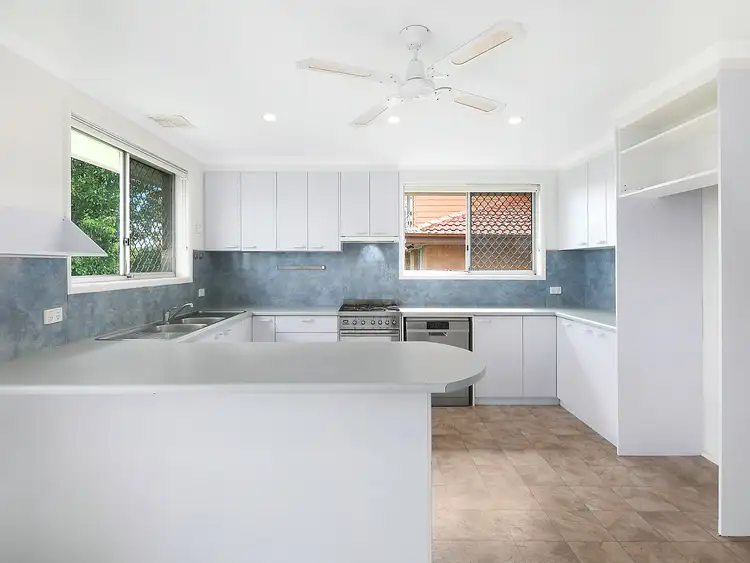 Second view of Homely house listing, 14 Morrisey Street, Wanniassa ACT 2903
