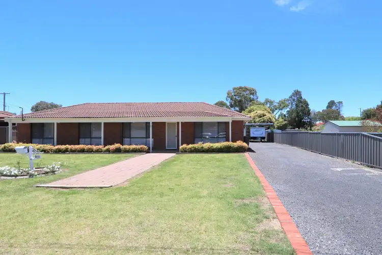 Second view of Homely house listing, 127 Cox Street, Eglinton NSW 2795