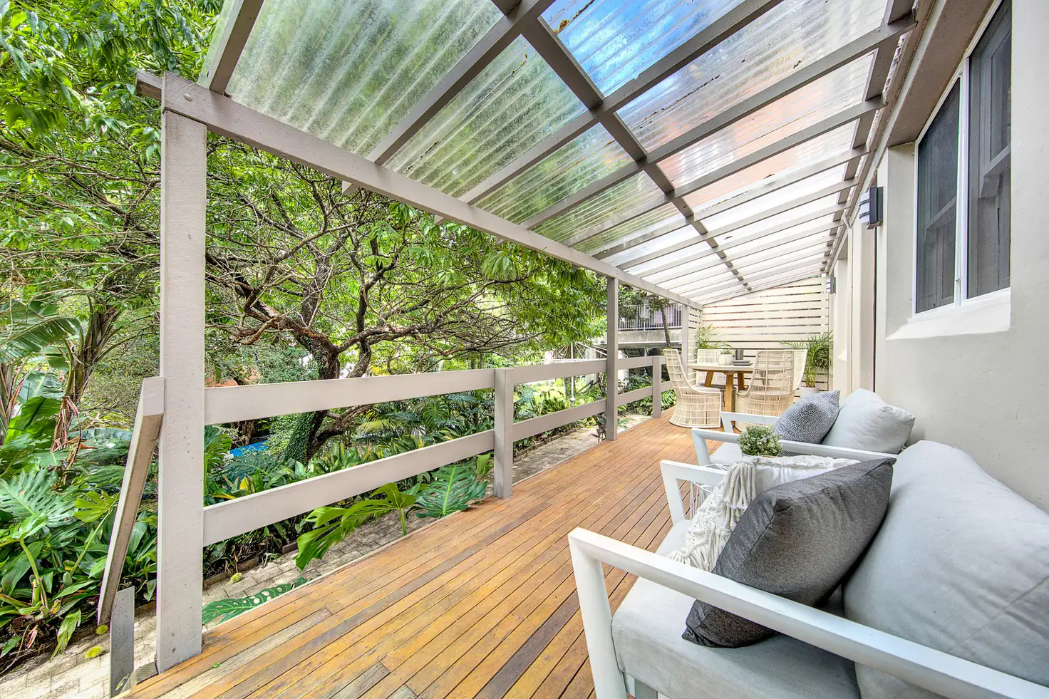 Main view of Homely apartment listing, 1/243A Raglan Street, Mosman NSW 2088