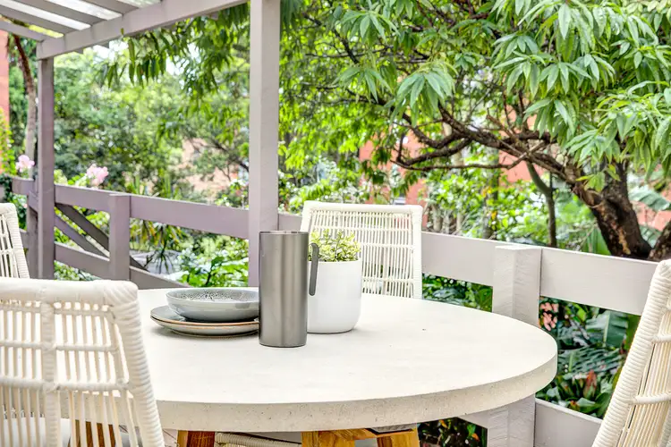Third view of Homely apartment listing, 1/243A Raglan Street, Mosman NSW 2088