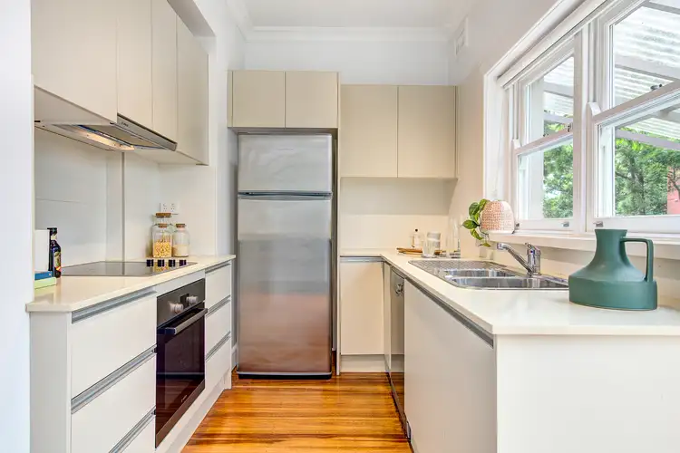Fourth view of Homely apartment listing, 1/243A Raglan Street, Mosman NSW 2088