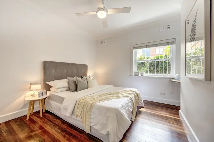 Fifth view of Homely apartment listing, 1/243A Raglan Street, Mosman NSW 2088