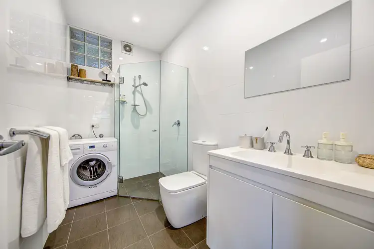Sixth view of Homely apartment listing, 1/243A Raglan Street, Mosman NSW 2088