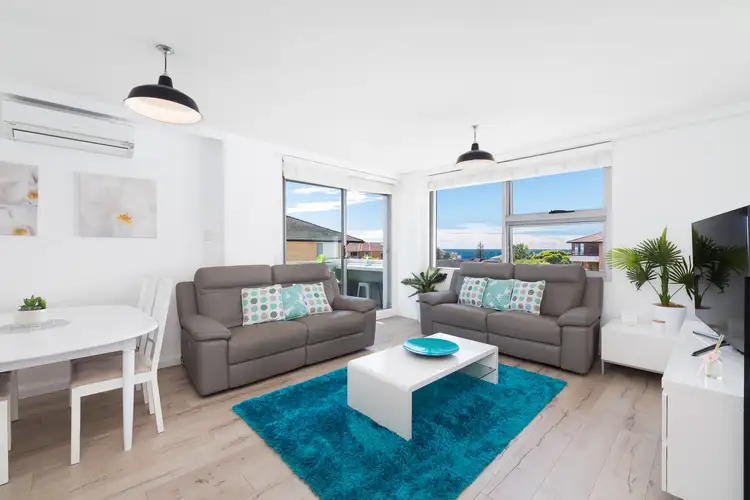 Third view of Homely apartment listing, 9/9-11 Ewos Parade, Cronulla NSW 2230
