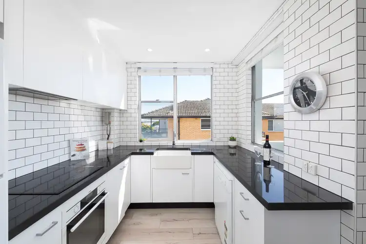 Fourth view of Homely apartment listing, 9/9-11 Ewos Parade, Cronulla NSW 2230