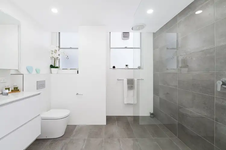 Fifth view of Homely apartment listing, 9/9-11 Ewos Parade, Cronulla NSW 2230