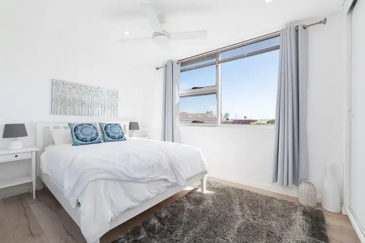 Sixth view of Homely apartment listing, 9/9-11 Ewos Parade, Cronulla NSW 2230