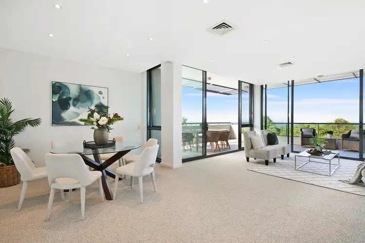49/2 Marshall Avenue, Warrawee NSW 2074