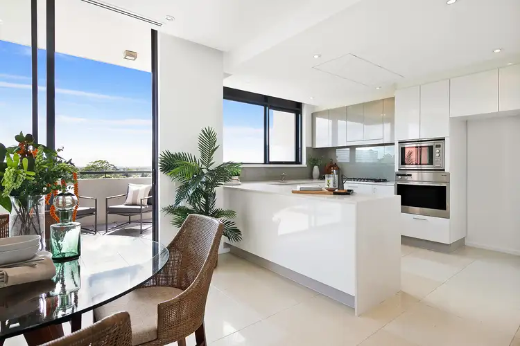 Fifth view of Homely apartment listing, 49/2 Marshall Avenue, Warrawee NSW 2074