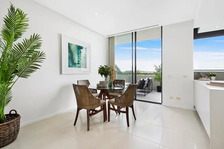 Sixth view of Homely apartment listing, 49/2 Marshall Avenue, Warrawee NSW 2074