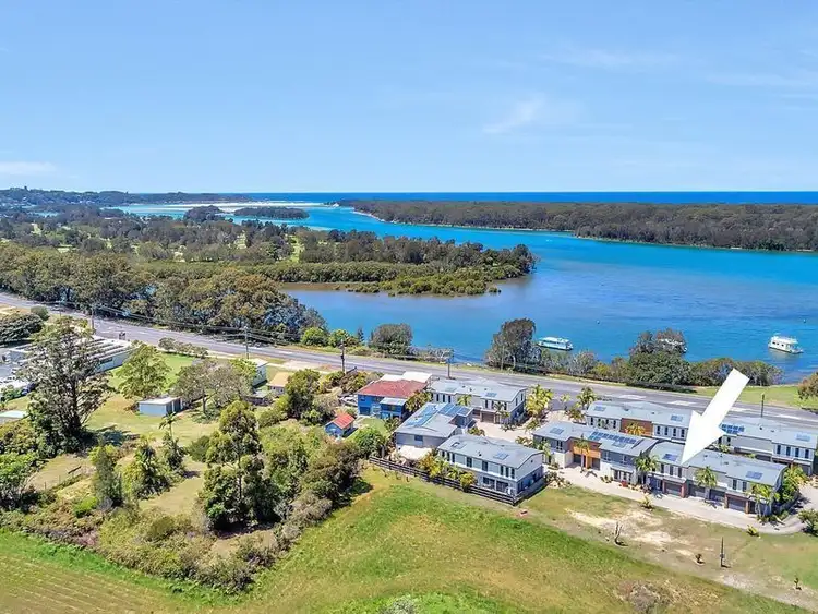 9/2107 Giinagay Way, Nambucca Heads NSW 2448