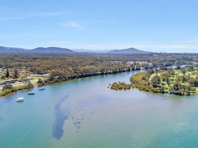Fifth view of Homely townhouse listing, 9/2107 Giinagay Way, Nambucca Heads NSW 2448