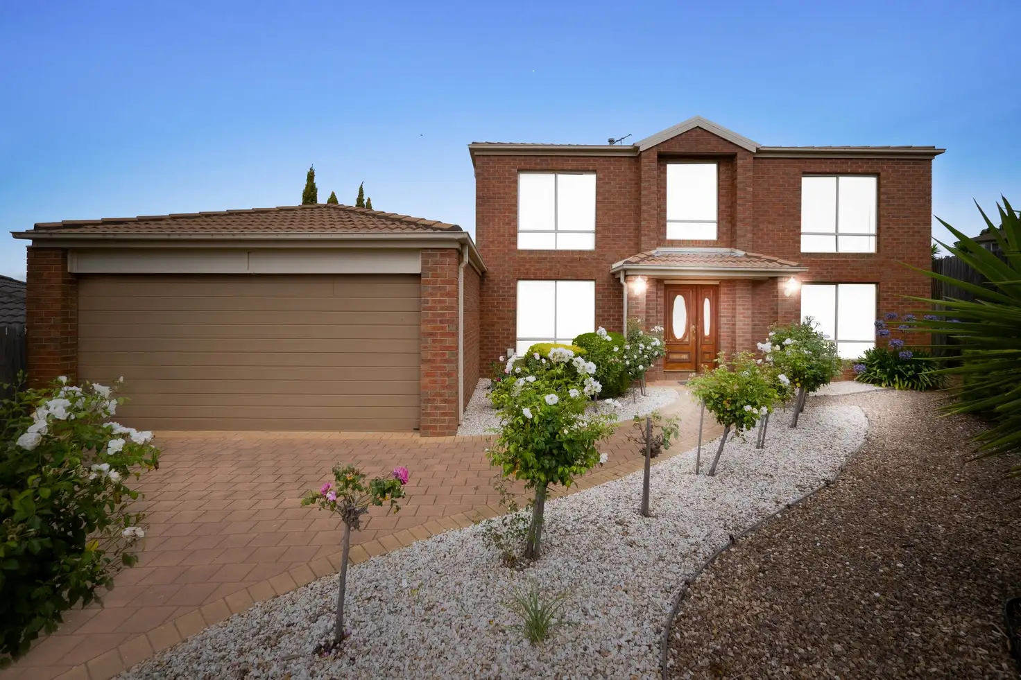 Main view of Homely house listing, 4 Jefferys Court, Bacchus Marsh VIC 3340