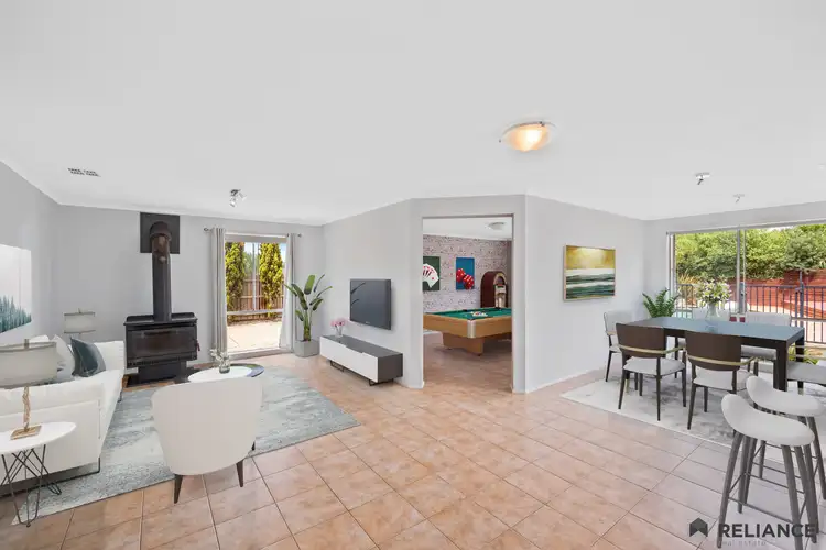 Sixth view of Homely house listing, 4 Jefferys Court, Bacchus Marsh VIC 3340