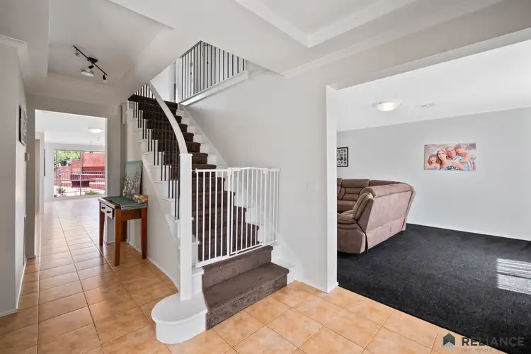 Seventh view of Homely house listing, 4 Jefferys Court, Bacchus Marsh VIC 3340