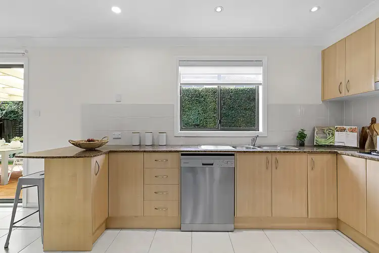 Fifth view of Homely house listing, 20 Corbett Place, Belrose NSW 2085