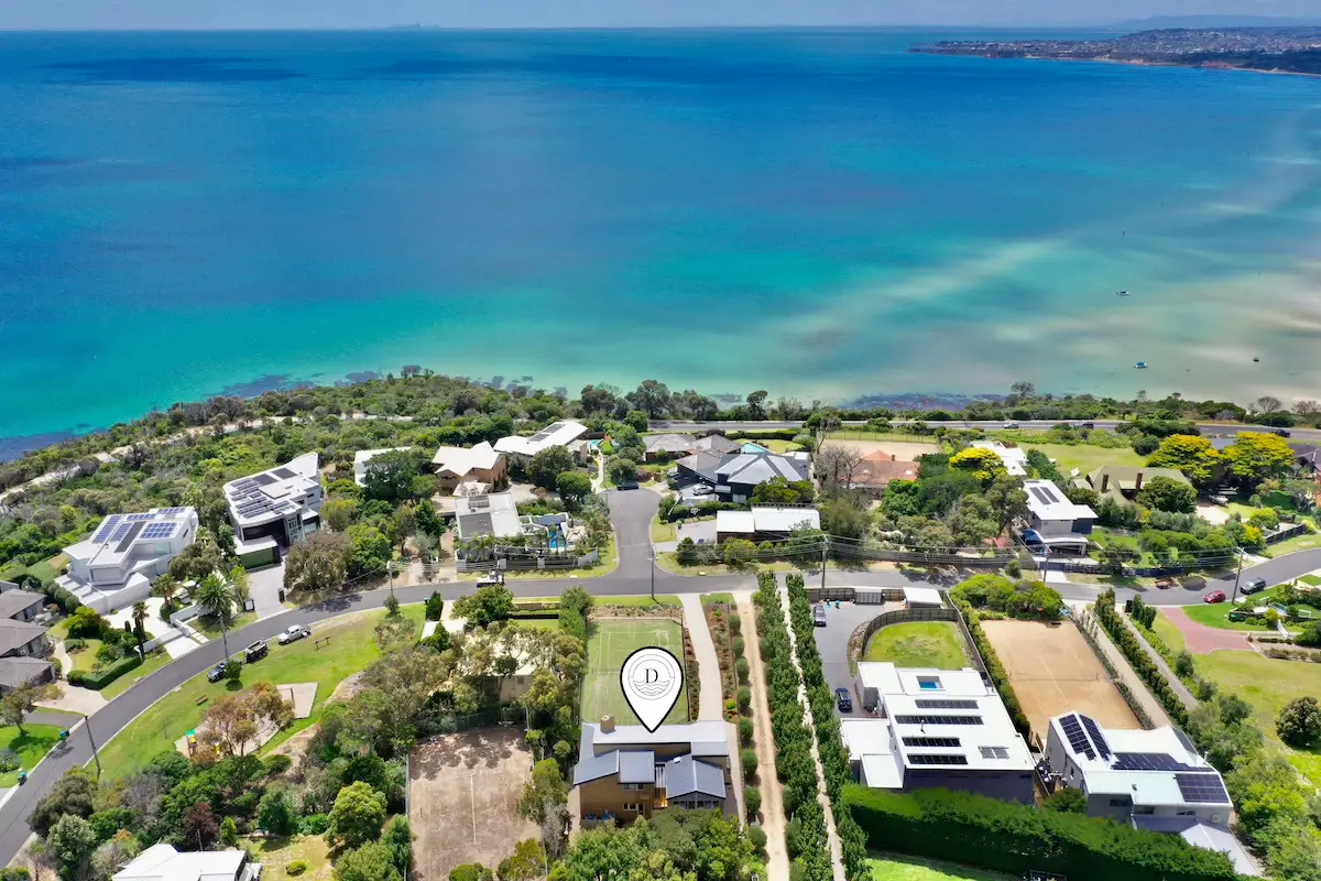 Main view of Homely house listing, 32 Two Bays Crescent, Mount Martha VIC 3934
