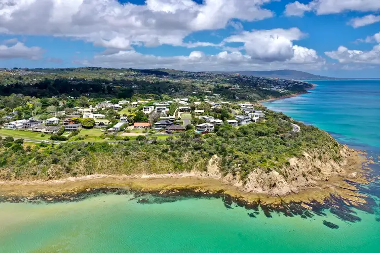 Second view of Homely house listing, 32 Two Bays Crescent, Mount Martha VIC 3934