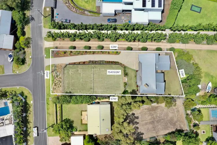 Third view of Homely house listing, 32 Two Bays Crescent, Mount Martha VIC 3934