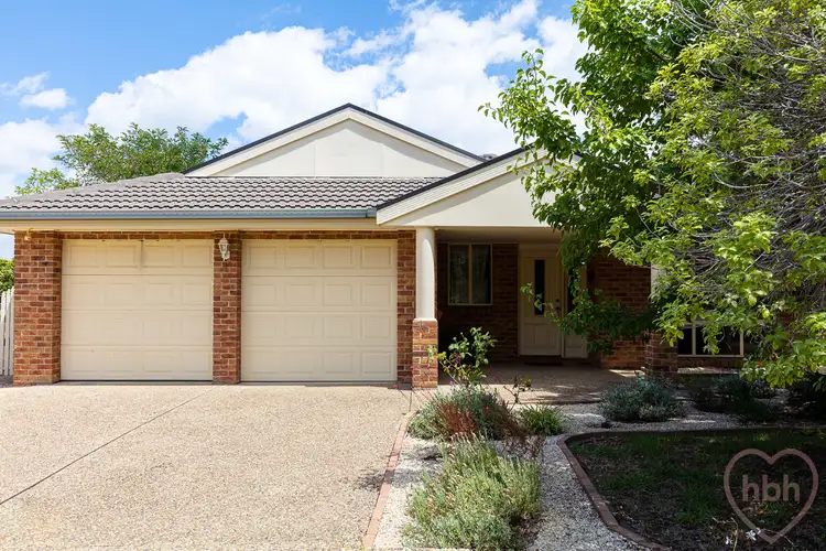 Main view of Homely house listing, 10 Buckmaster Crescent, Dunlop ACT 2615