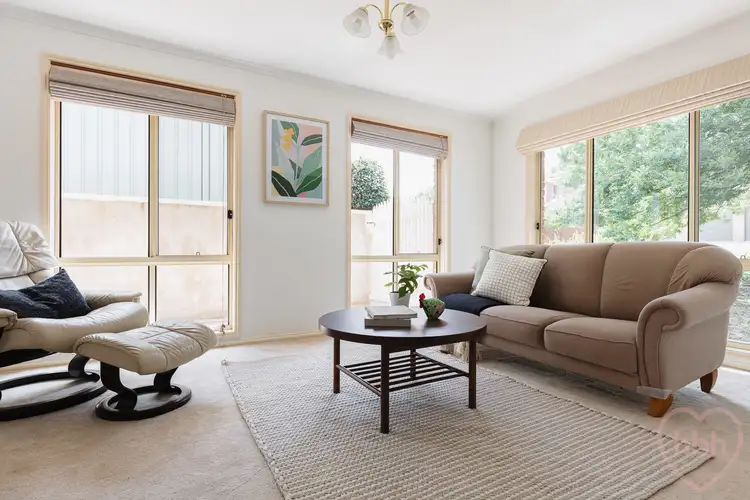 Second view of Homely house listing, 10 Buckmaster Crescent, Dunlop ACT 2615