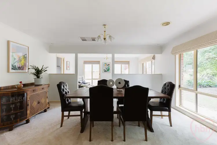 Fourth view of Homely house listing, 10 Buckmaster Crescent, Dunlop ACT 2615