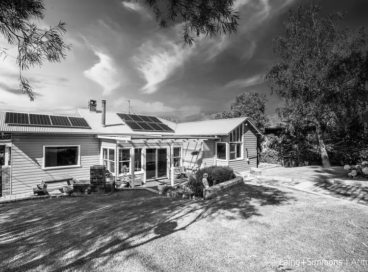 145 Donnelly Street, Armidale NSW 2350