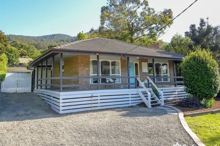 Main view of Homely house listing, 7 Winn Street, Millgrove VIC 3799