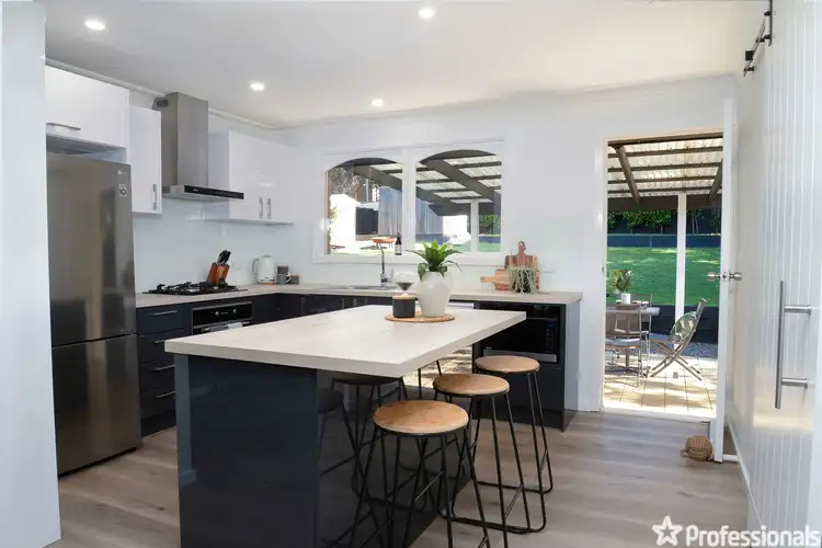 Second view of Homely house listing, 7 Winn Street, Millgrove VIC 3799