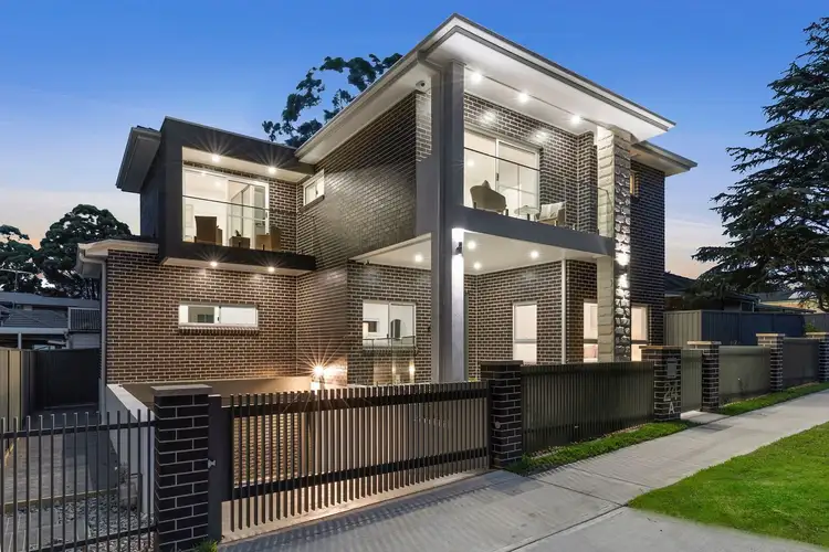 Second view of Homely house listing, 24a Watson Street, Ermington NSW 2115