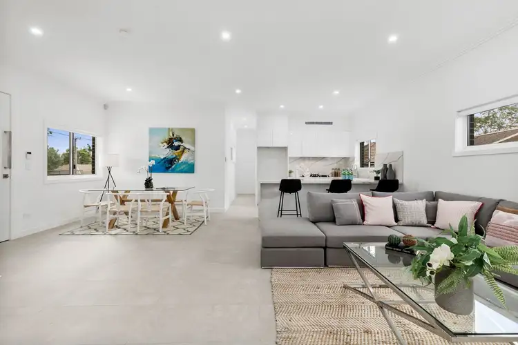 Third view of Homely house listing, 24a Watson Street, Ermington NSW 2115