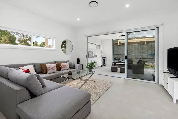 Fourth view of Homely house listing, 24a Watson Street, Ermington NSW 2115