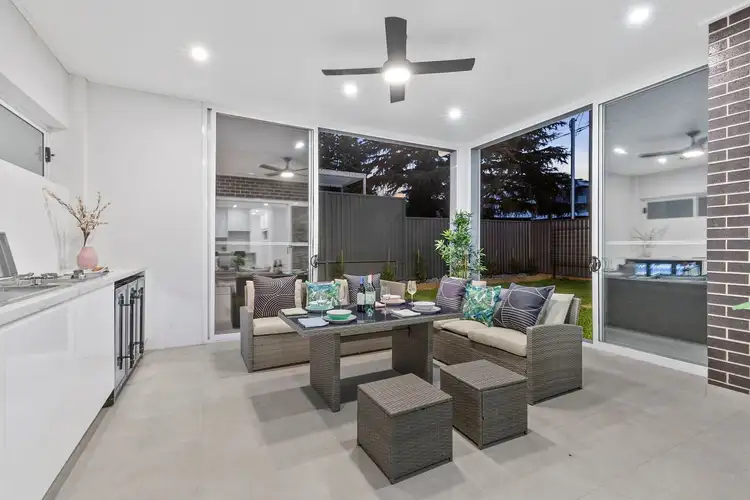 Fifth view of Homely house listing, 24a Watson Street, Ermington NSW 2115