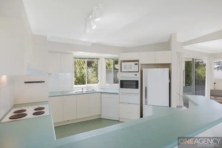 Third view of Homely semi-detached listing, 5A Beach Street, Merimbula NSW 2548