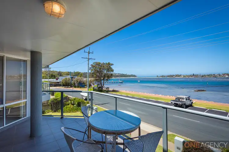 Fourth view of Homely semi-detached listing, 5A Beach Street, Merimbula NSW 2548