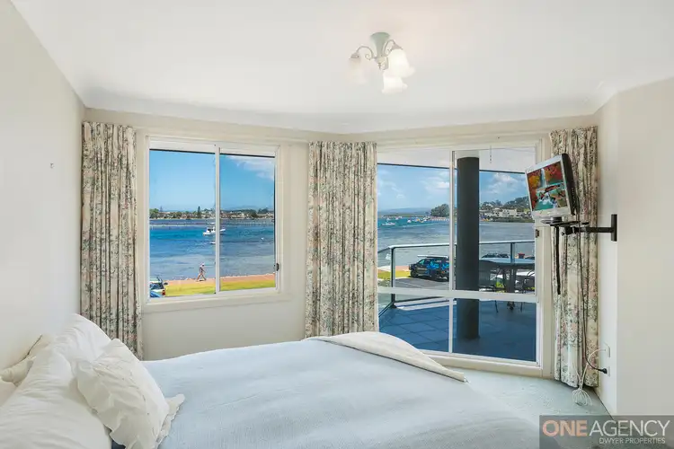 Fifth view of Homely semi-detached listing, 5A Beach Street, Merimbula NSW 2548