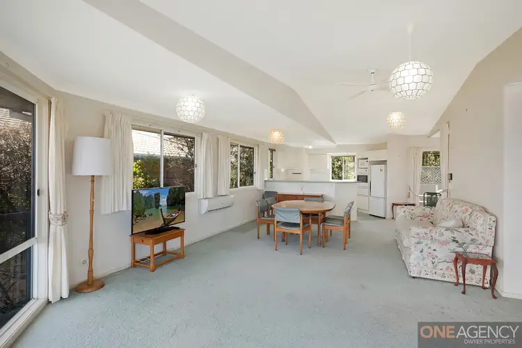 Sixth view of Homely semi-detached listing, 5A Beach Street, Merimbula NSW 2548