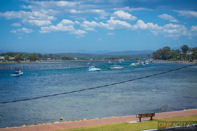 Seventh view of Homely semi-detached listing, 5A Beach Street, Merimbula NSW 2548