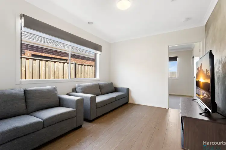 Fifth view of Homely house listing, 26 Pasture Drive, Mickleham VIC 3064