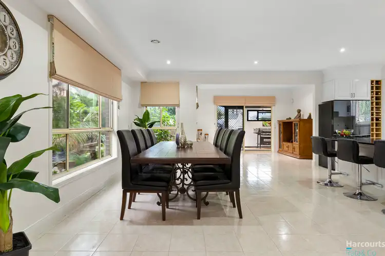 Fourth view of Homely house listing, 100 The Lakes Boulevard, South Morang VIC 3752