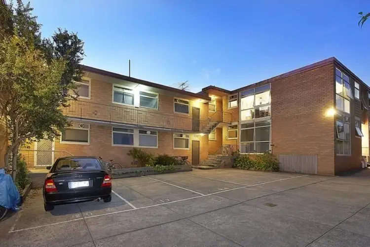 12/210 Clarke Street, Northcote VIC 3070
