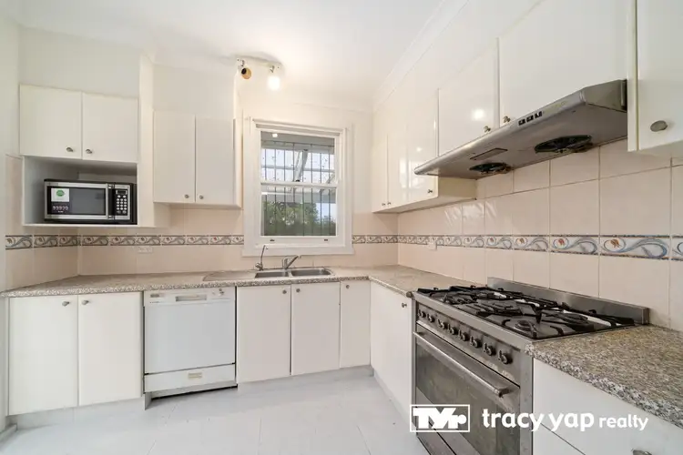 Second view of Homely house listing, 1 Raymond Street, Eastwood NSW 2122