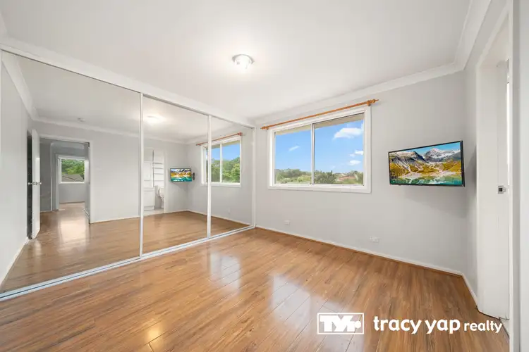 Third view of Homely house listing, 1 Raymond Street, Eastwood NSW 2122