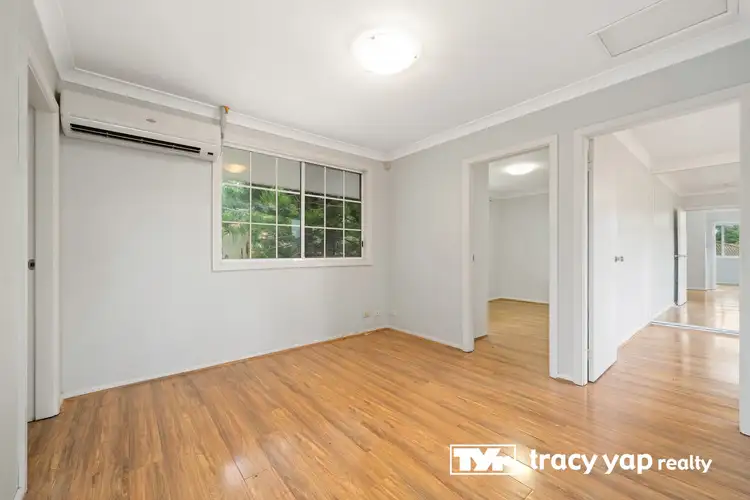 Fifth view of Homely house listing, 1 Raymond Street, Eastwood NSW 2122